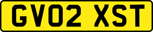 GV02XST