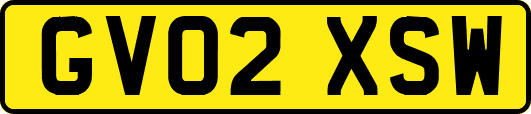 GV02XSW