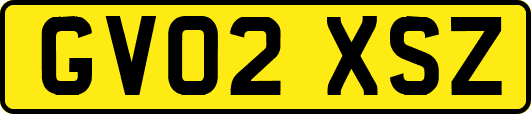 GV02XSZ