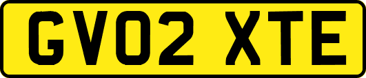 GV02XTE