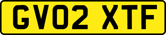 GV02XTF