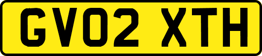 GV02XTH