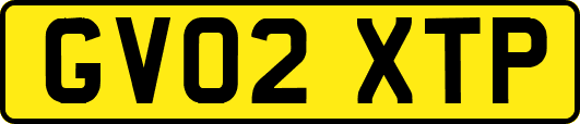 GV02XTP