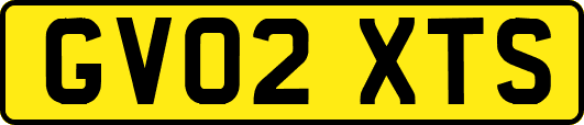 GV02XTS