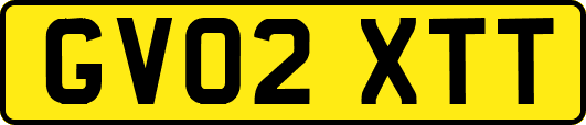 GV02XTT