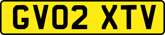 GV02XTV