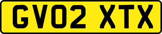 GV02XTX