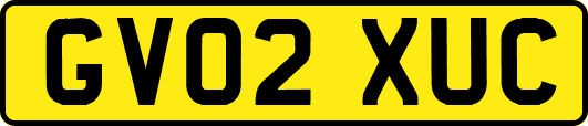 GV02XUC