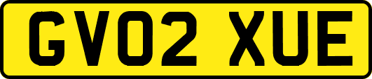 GV02XUE
