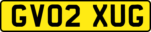 GV02XUG
