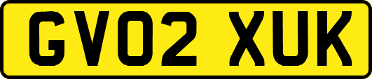 GV02XUK