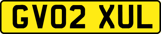 GV02XUL