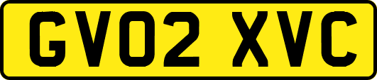 GV02XVC