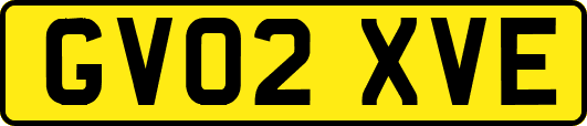 GV02XVE