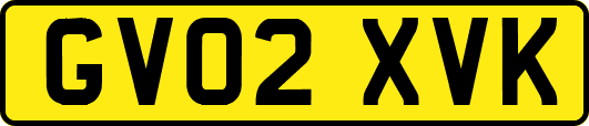 GV02XVK