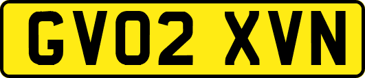 GV02XVN