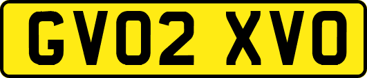 GV02XVO