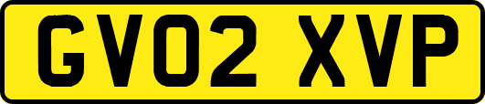 GV02XVP
