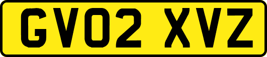 GV02XVZ