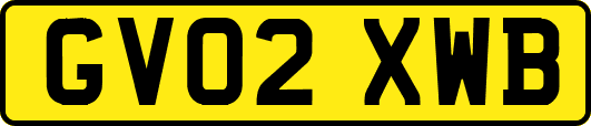 GV02XWB