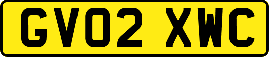 GV02XWC