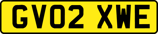 GV02XWE
