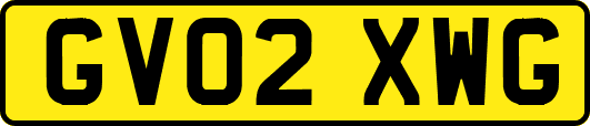 GV02XWG