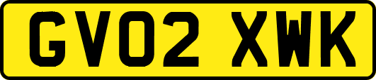 GV02XWK