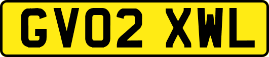 GV02XWL