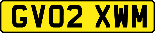 GV02XWM