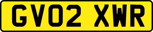 GV02XWR