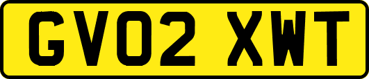 GV02XWT