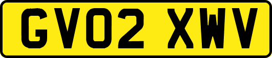 GV02XWV