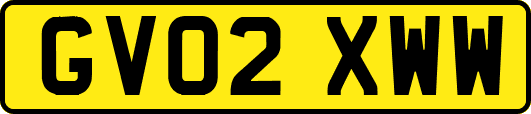 GV02XWW