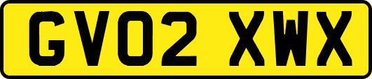 GV02XWX