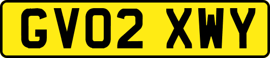 GV02XWY