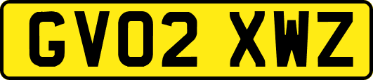 GV02XWZ