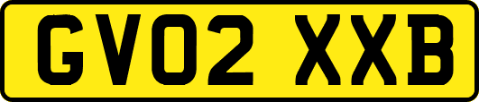 GV02XXB