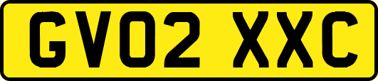 GV02XXC