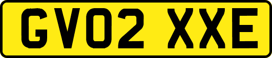 GV02XXE