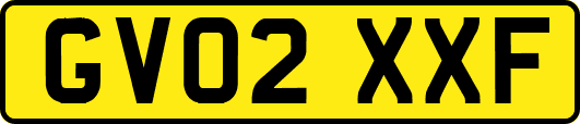 GV02XXF