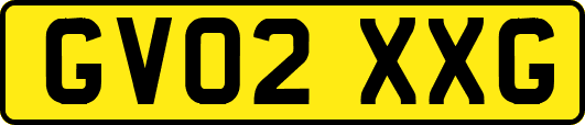 GV02XXG