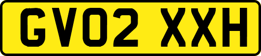 GV02XXH