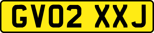 GV02XXJ
