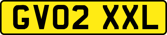 GV02XXL