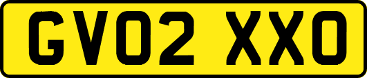 GV02XXO