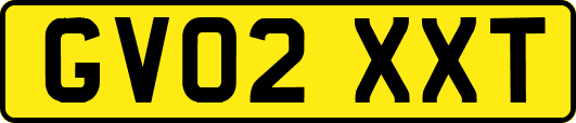 GV02XXT