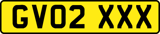 GV02XXX