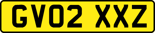 GV02XXZ