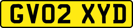 GV02XYD